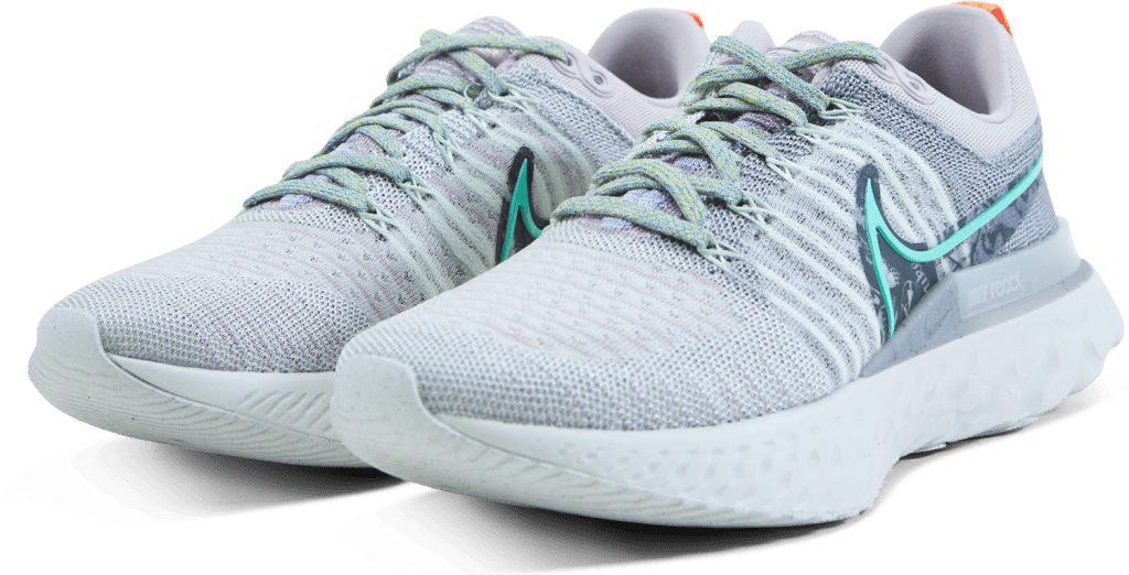 Women's React Infinity Run Flyknit 2 - Bild 3