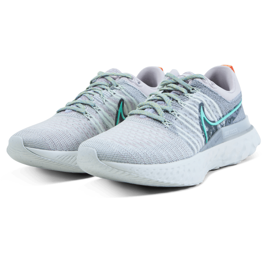 Women's React Infinity Run Flyknit 2 - Bild 3