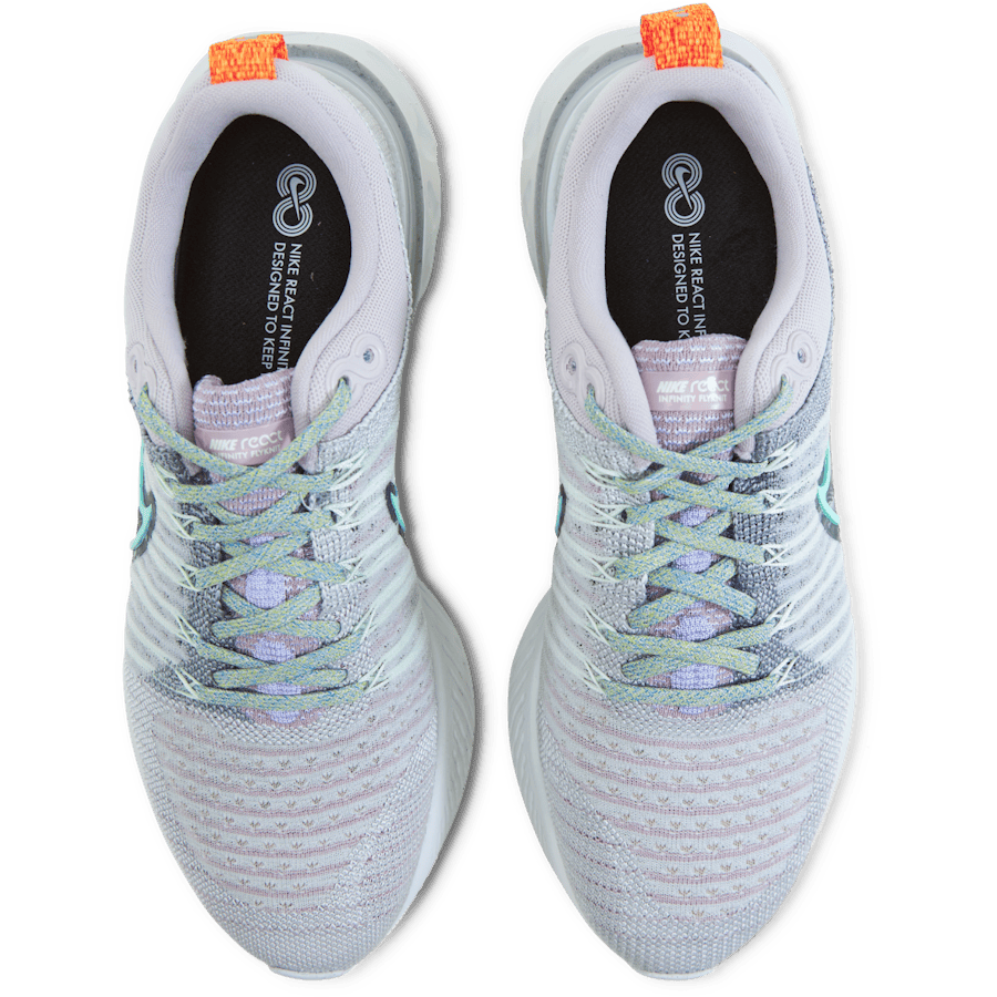 Women's React Infinity Run Flyknit 2 - Bild 5