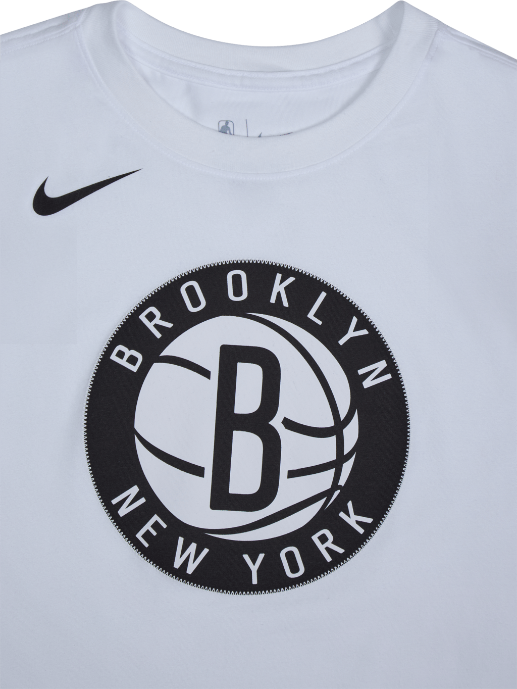 Nets Dri-Fit Logo Tee - Bild 3
