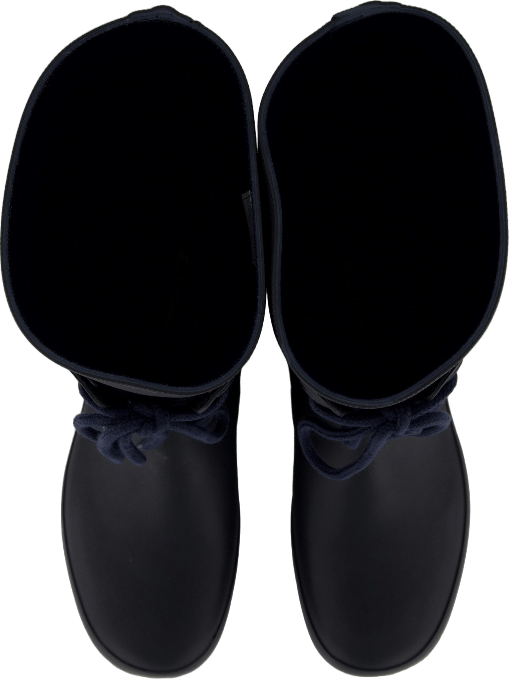 Retro Logg Navy - Bild 6