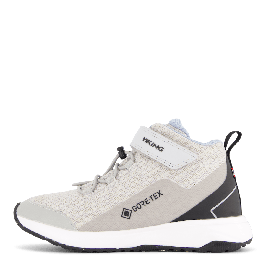 Elevate Mid F Gtx Light Grey