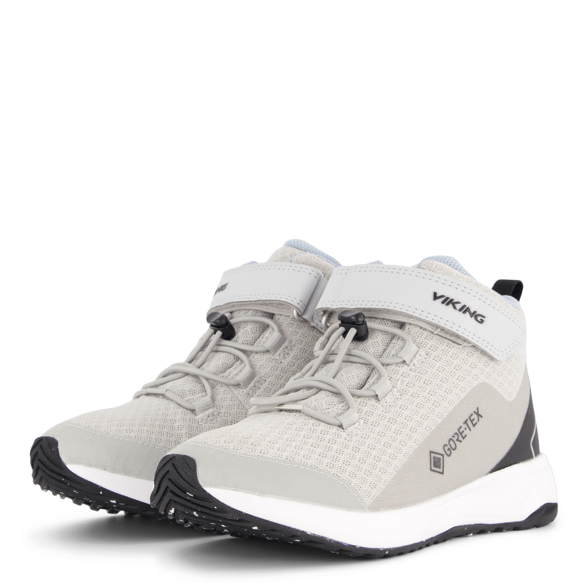 Elevate Mid F Gtx Light Grey - Bild 5