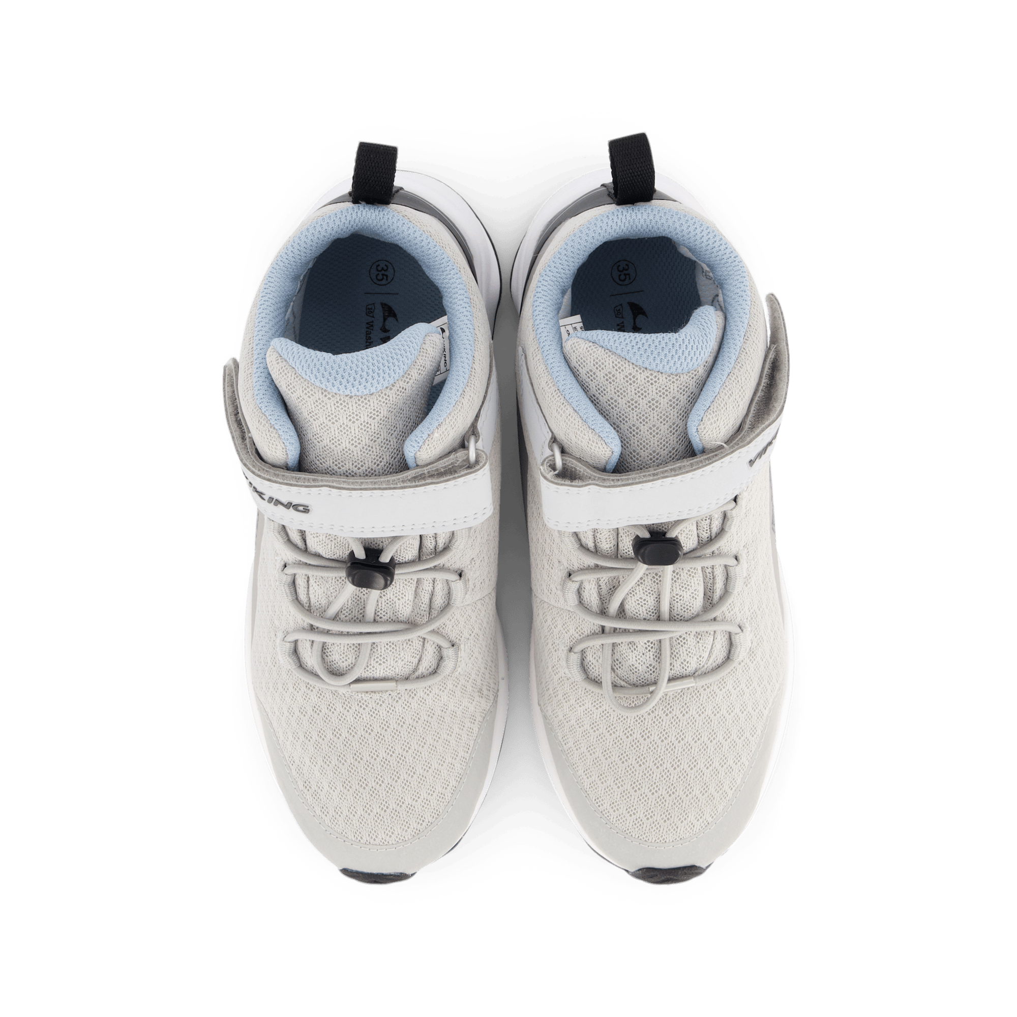 Elevate Mid F Gtx Light Grey - Bild 6