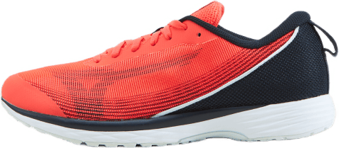 Duel Sonic 2 Ignition Red / Black