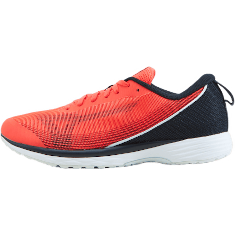 Duel Sonic 2 Ignition Red / Black