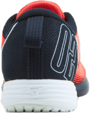 Duel Sonic 2 Ignition Red / Black - Bild 2