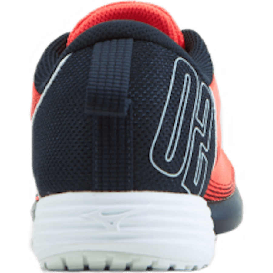 Duel Sonic 2 Ignition Red / Black - Bild 2