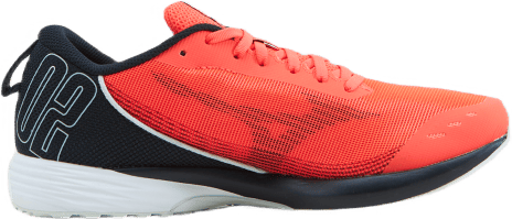 Duel Sonic 2 Ignition Red / Black - Bild 3