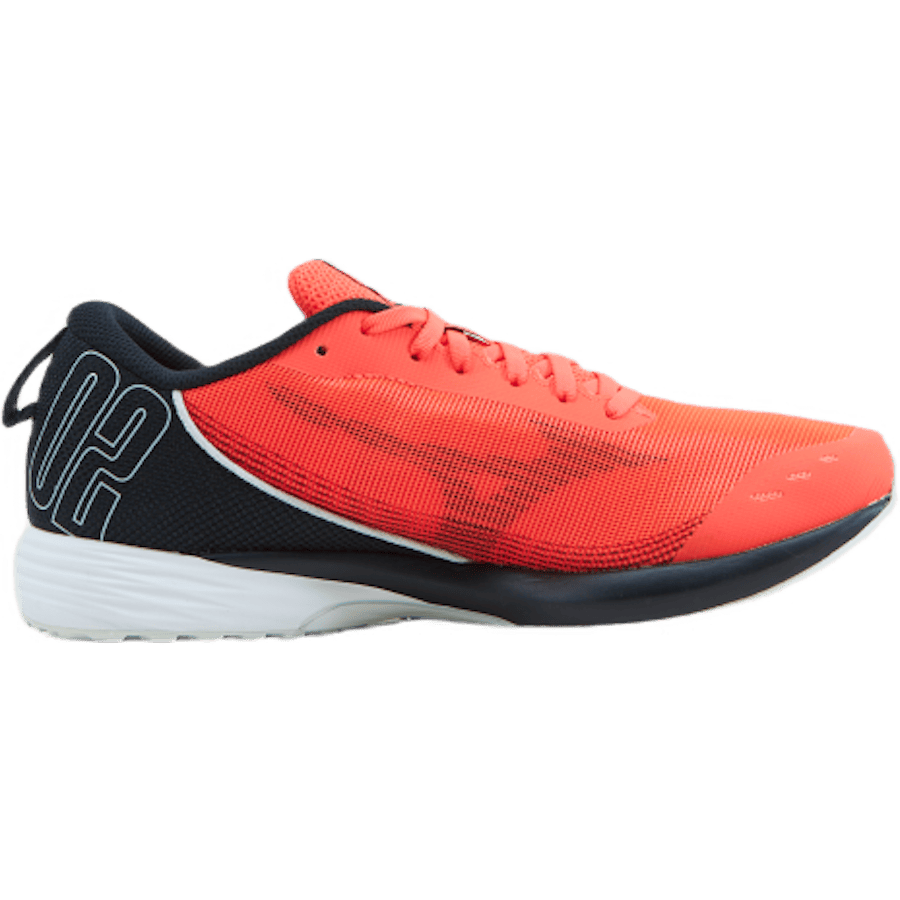 Duel Sonic 2 Ignition Red / Black - Bild 3