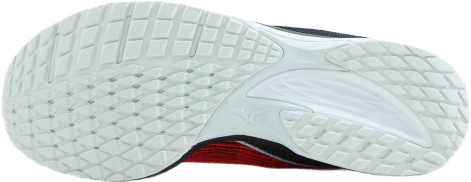 Duel Sonic 2 Ignition Red / Black - Bild 4