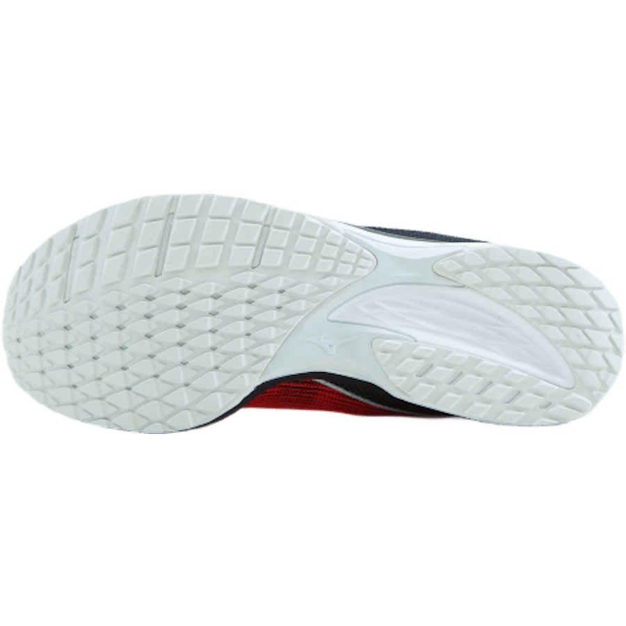 Duel Sonic 2 Ignition Red / Black - Bild 4