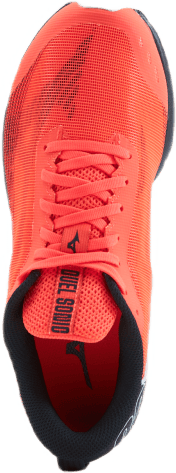 Duel Sonic 2 Ignition Red / Black - Bild 5