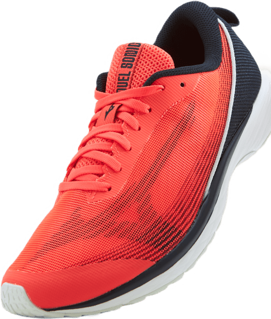 Duel Sonic 2 Ignition Red / Black - Bild 6