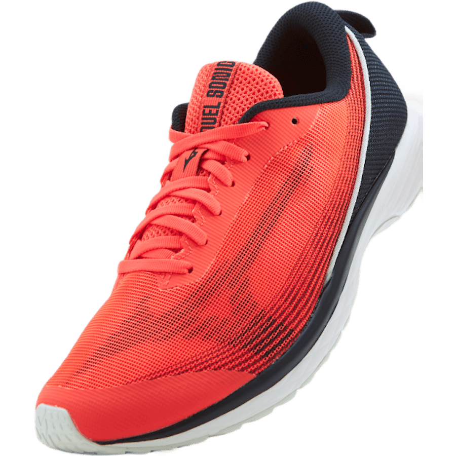 Duel Sonic 2 Ignition Red / Black - Bild 6