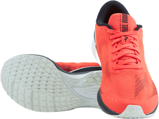 Duel Sonic 2 Ignition Red / Black - Bild 7