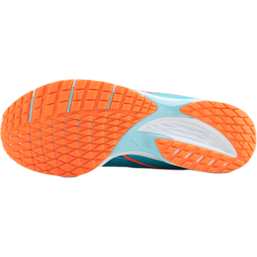 Duel Sonic 2 W Scuba Blue / Scuba Blue - Bild 4