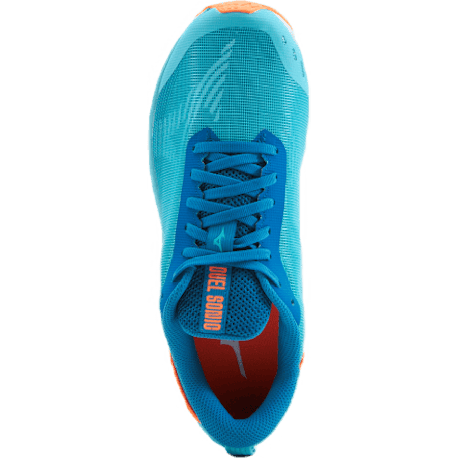 Duel Sonic 2 W Scuba Blue / Scuba Blue - Bild 5