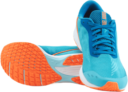 Duel Sonic 2 W Scuba Blue / Scuba Blue - Bild 7