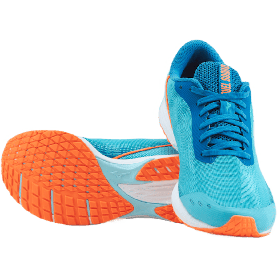 Duel Sonic 2 W Scuba Blue / Scuba Blue - Bild 7