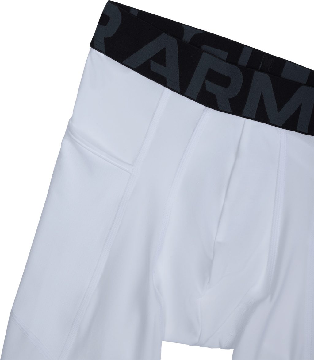 UA HG Armour Leggings - Bild 4