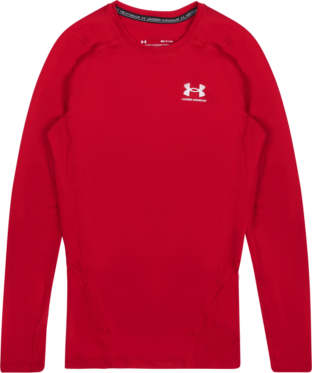 UA HG Armour Comp Ls