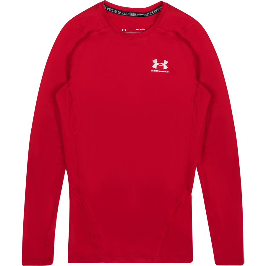 UA HG Armour Comp Ls