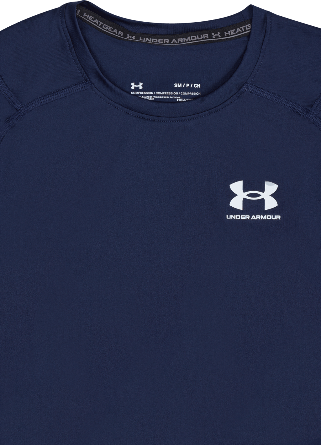 UA HG Armour Comp - Bild 3