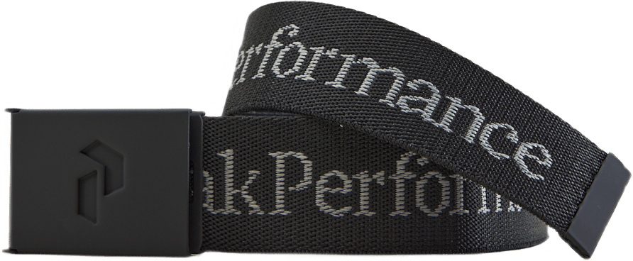 Rider Belt Black, Unisex, Apparels, Training equipment, ONESIZE