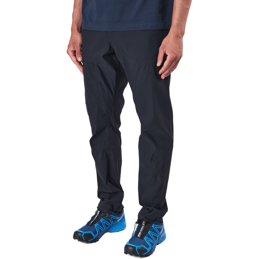 M Iconiq Pants Black