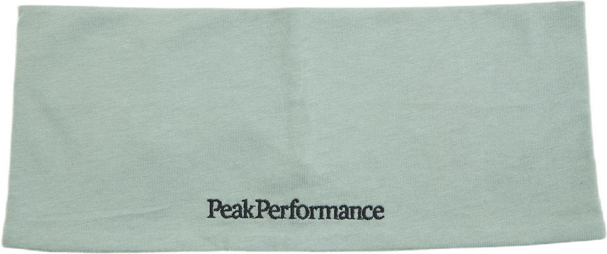 Progress Headband Ashen Green, Unisex, Apparels, hats & caps, Green, L/XL