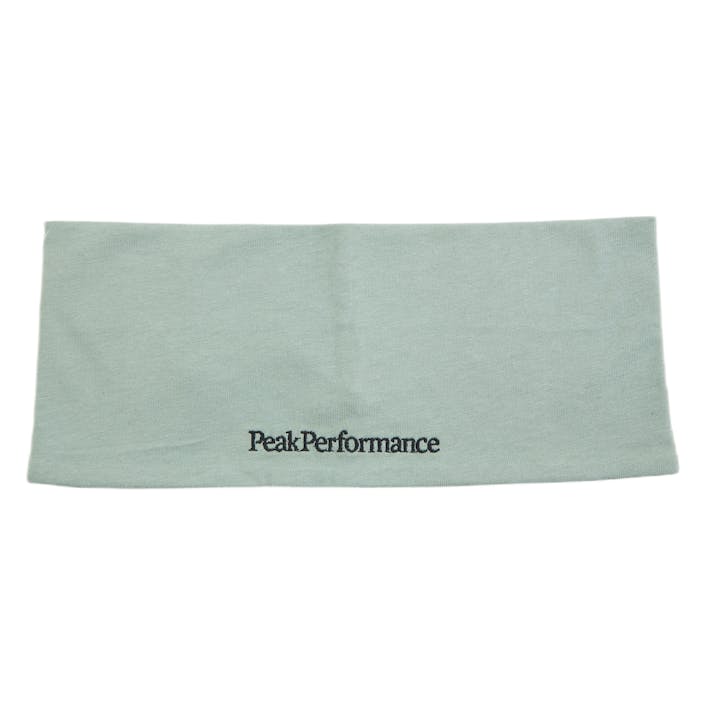 Progress Headband Ashen Green, Unisex, Apparels, hats & caps, Green, L/XL