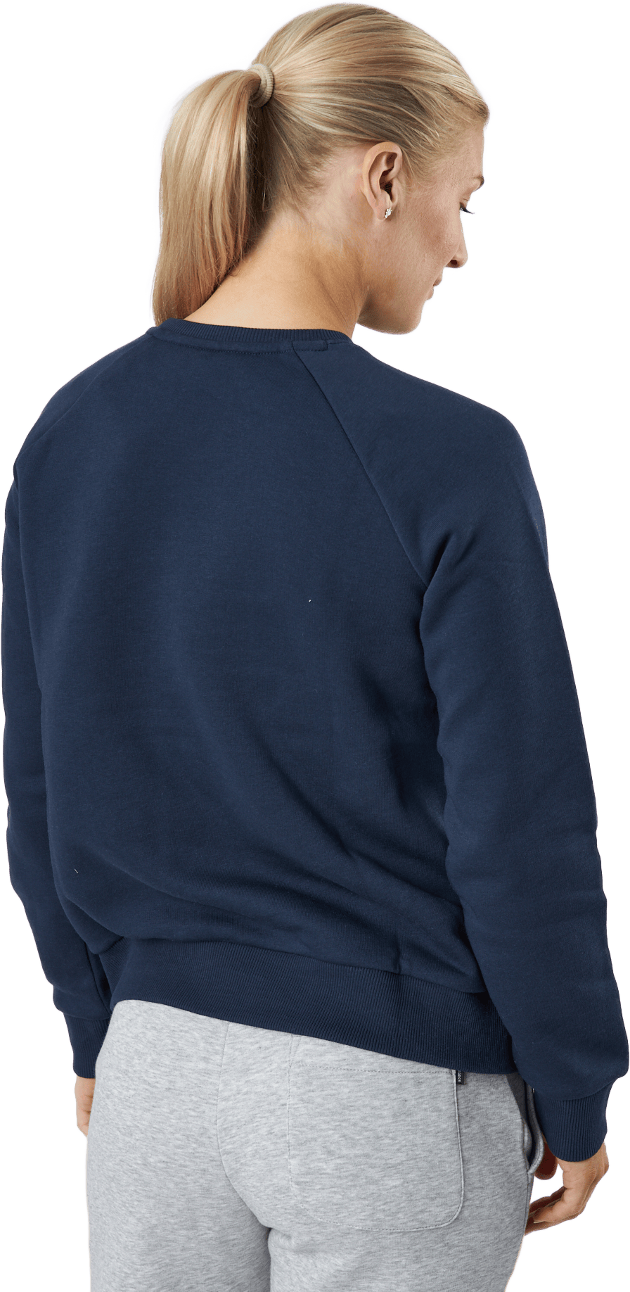 W Original Crew Blue Shadow - Bild 3