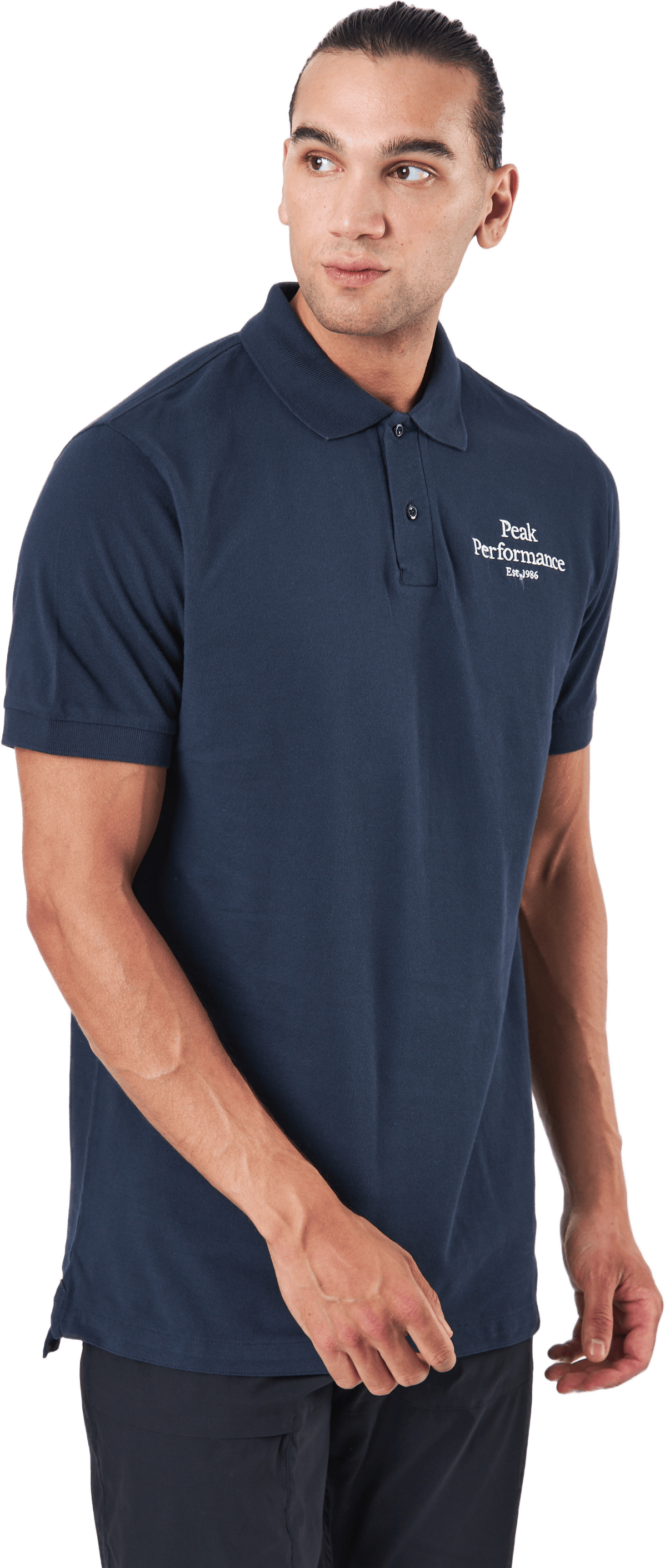 M Original Polo Blue Shadow