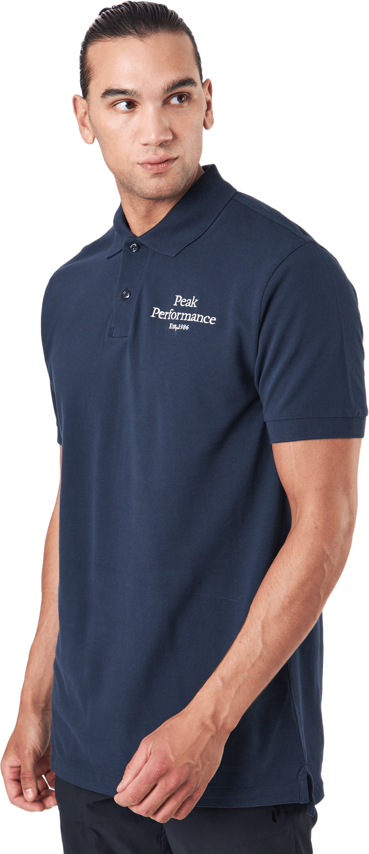 M Original Polo Blue Shadow - Bild 2