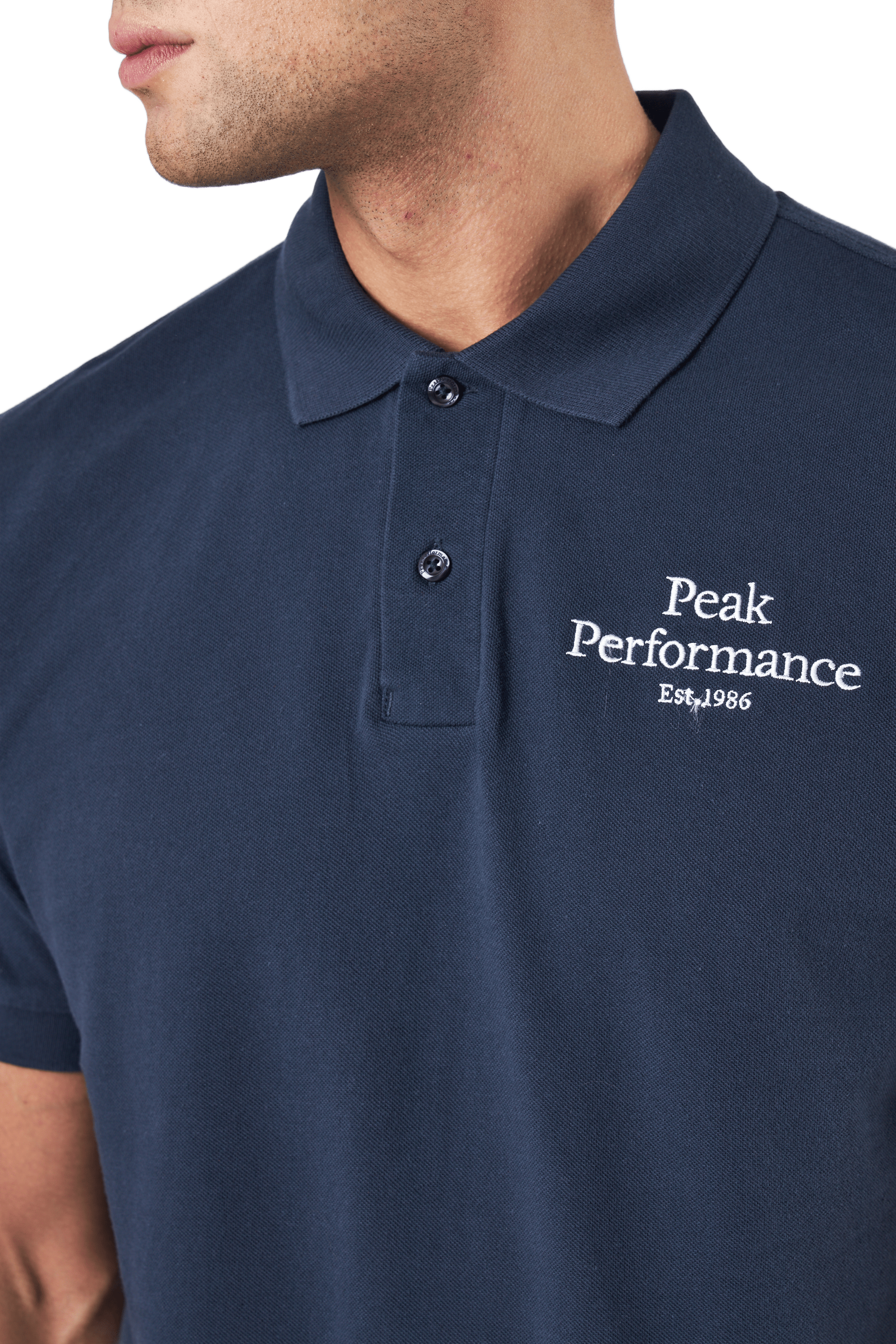 M Original Polo Blue Shadow - Bild 4