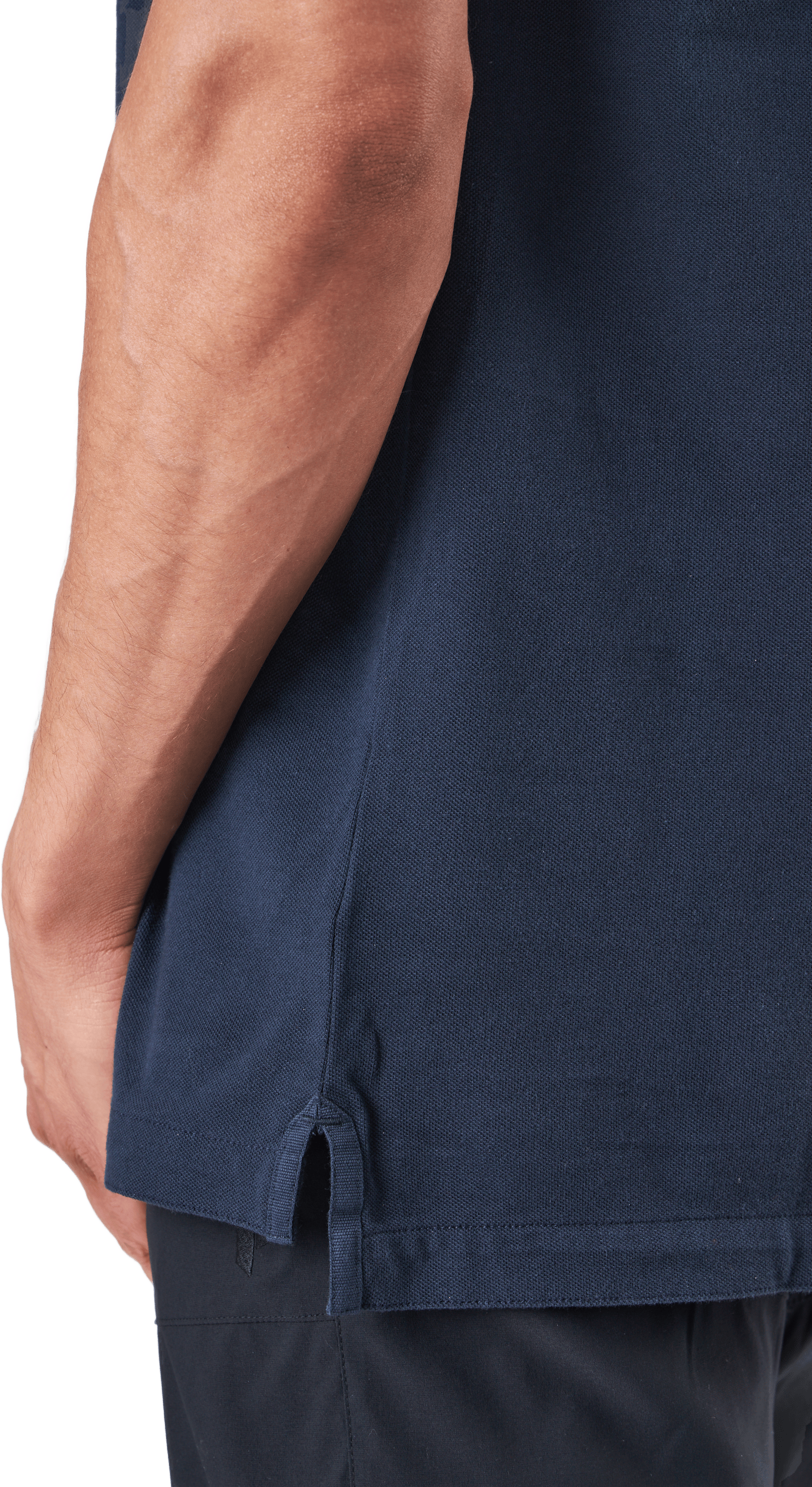 M Original Polo Blue Shadow - Bild 5