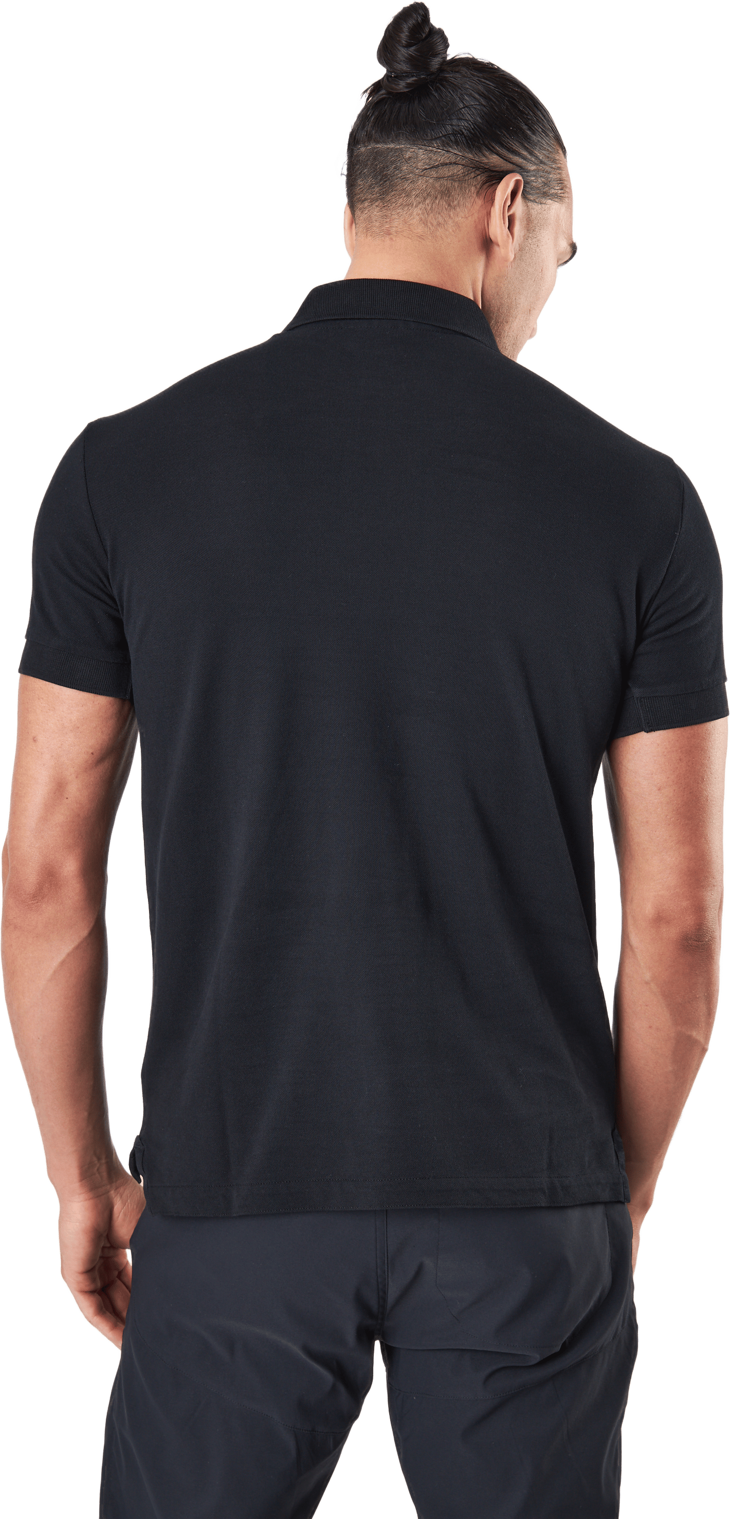 M Original Polo Black - Bild 3