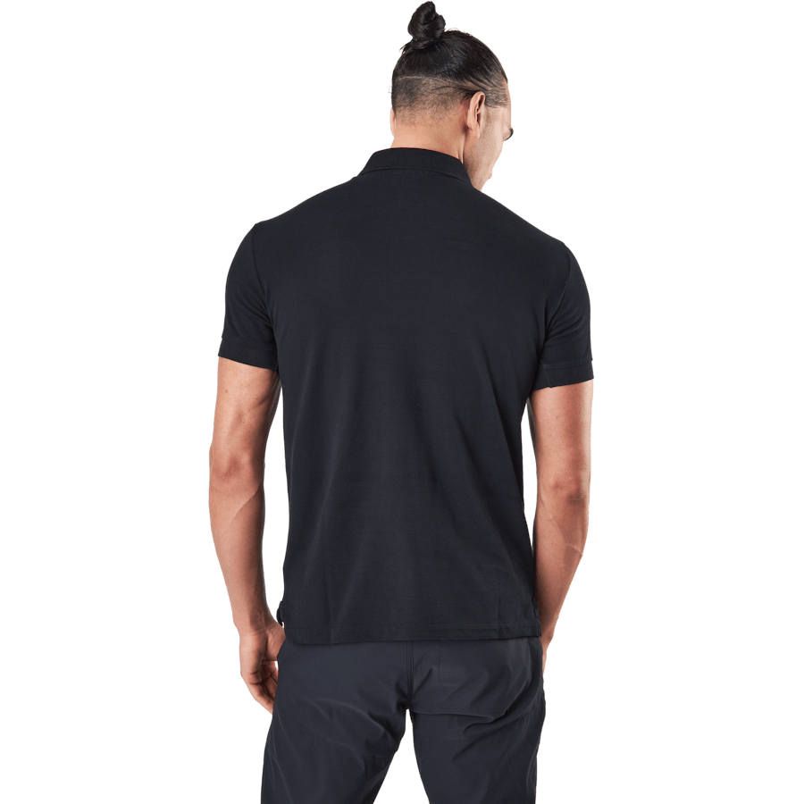 M Original Polo Black - Bild 3