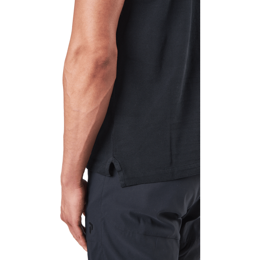 M Original Polo Black - Bild 5