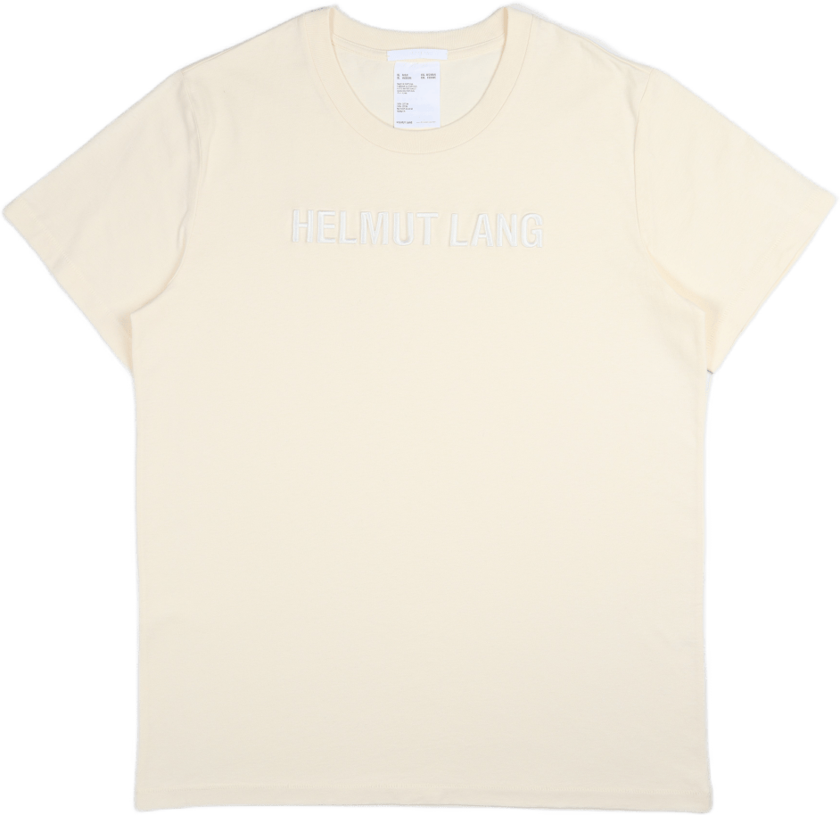 Standard Tee Pearl