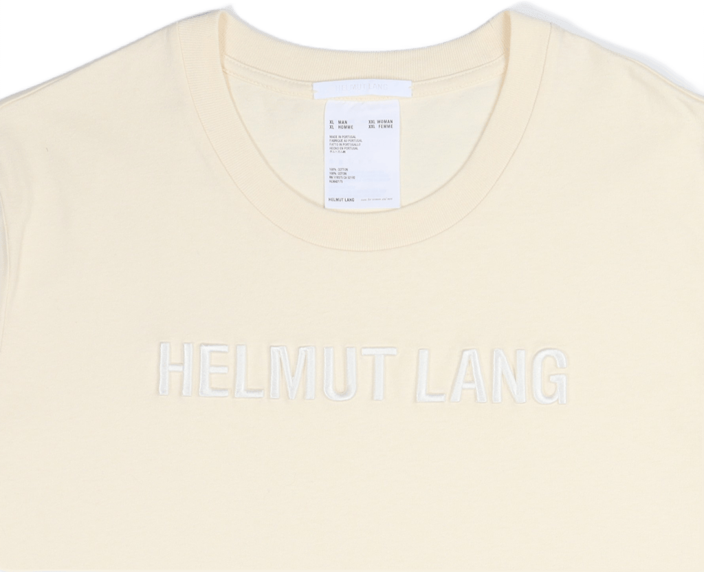 Standard Tee Pearl - Bild 2