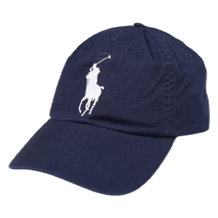 Cls Sprt Cap-hat Newport Navy, Unisex, Odzież, czapki i czapki, Niebieski, ONESIZE