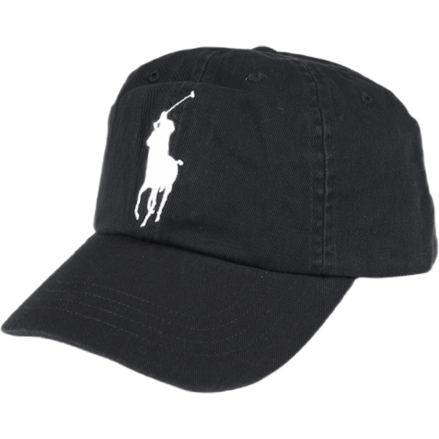 Cls Sprt Cap-hat Rl Black