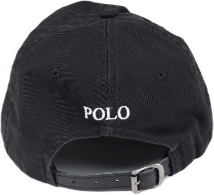 Cls Sprt Cap-hat Rl Black - Bild 4