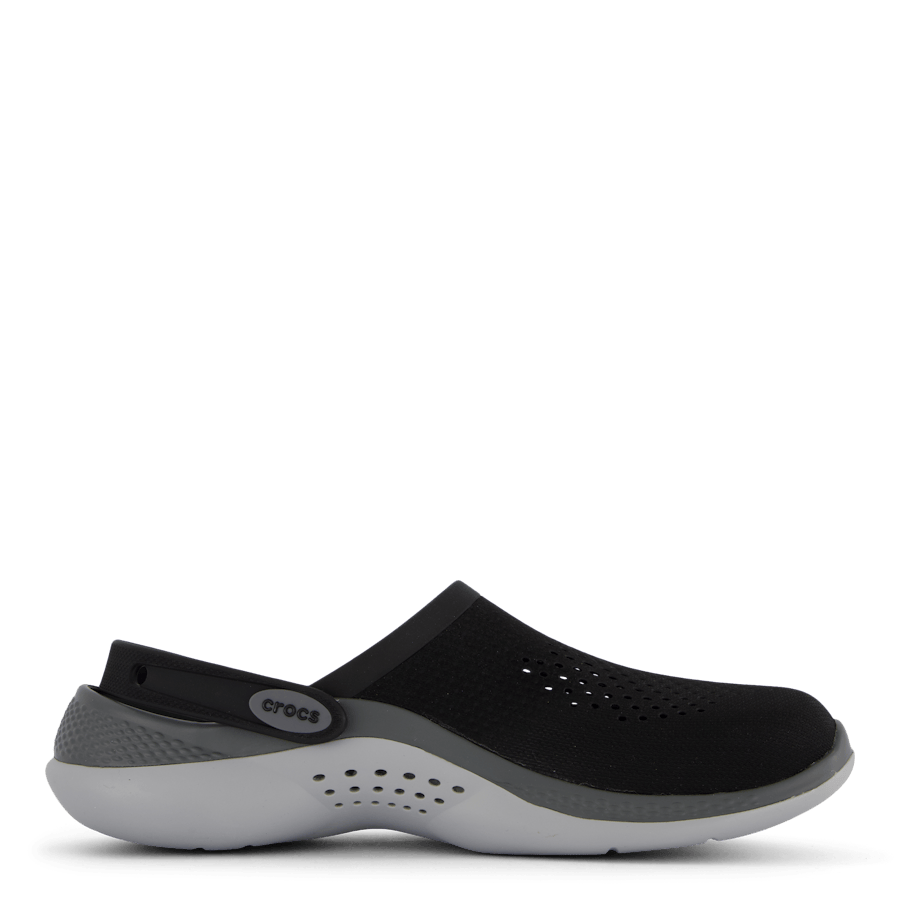 LiteRide 360 Clog Black / Slate Grey - Bild 3