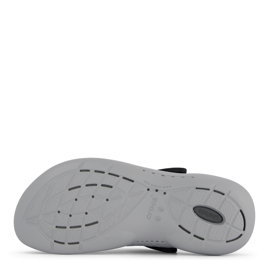 LiteRide 360 Clog Black / Slate Grey - Bild 4