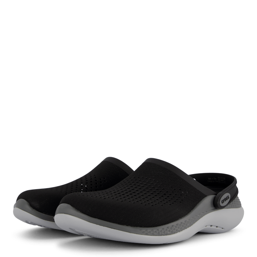 LiteRide 360 Clog Black / Slate Grey - Bild 5