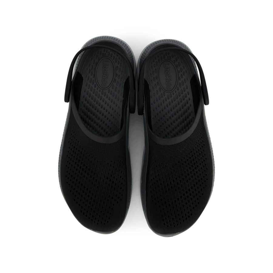 LiteRide 360 Clog Black / Slate Grey - Bild 6