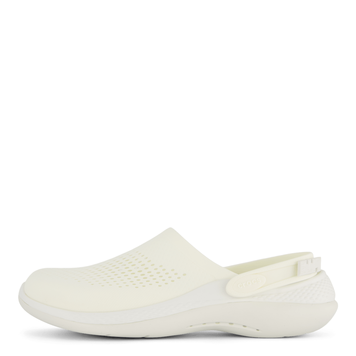 LiteRide 360 Clog Almost White